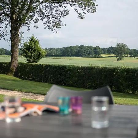 Buitenplaats De Mechelerhof *