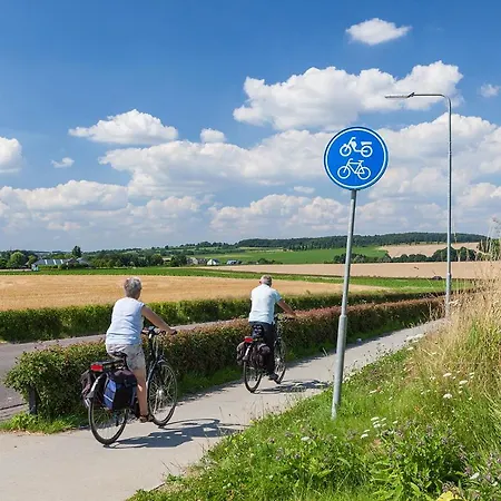 Buitenplaats De Mechelerhof