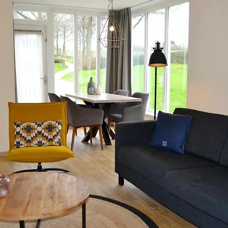 Buitenplaats De Mechelerhof