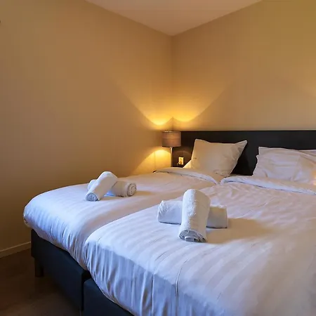 Buitenplaats De Mechelerhof Tatil Evi *