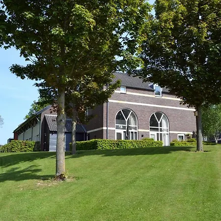 Buitenplaats De Mechelerhof Holiday home Mechelen