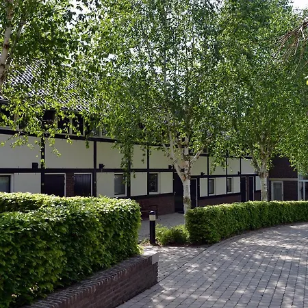 Buitenplaats De Mechelerhof * Mechelen