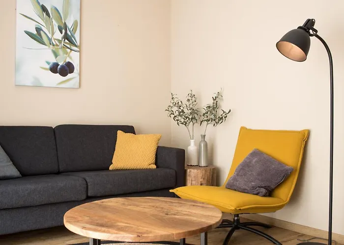 Holiday home Buitenplaats De Mechelerhof