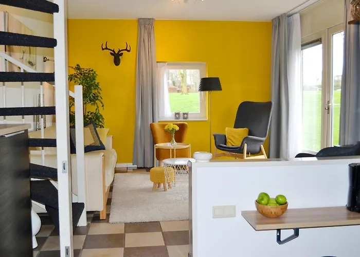 Buitenplaats De Mechelerhof Holiday home Mechelen