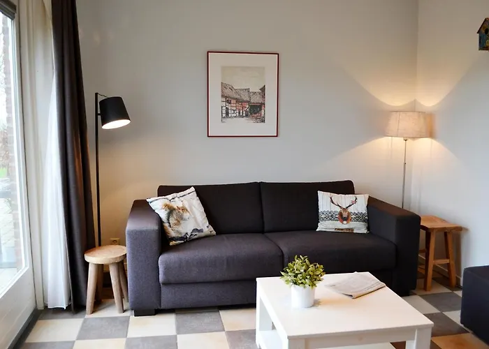 Buitenplaats De Mechelerhof