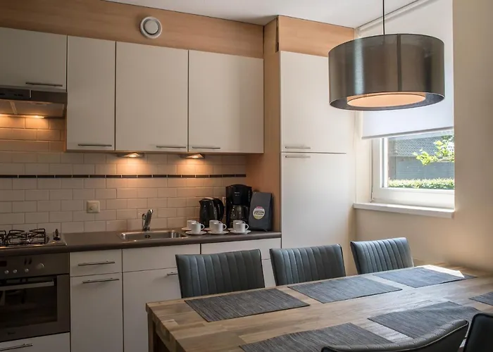 Buitenplaats De Mechelerhof Holiday home