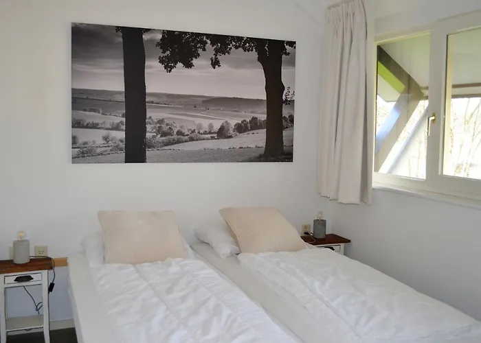 Buitenplaats De Mechelerhof *