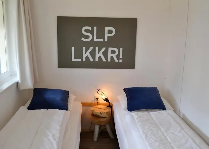 Buitenplaats De Mechelerhof Holiday home