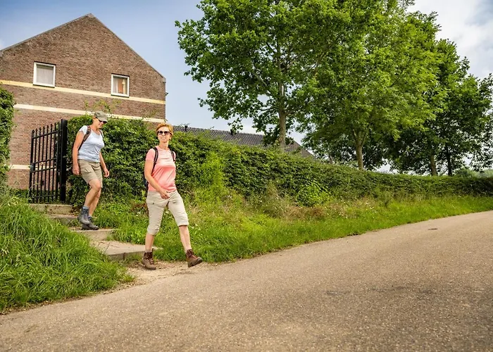 Buitenplaats De Mechelerhof Mechelen