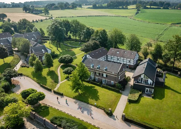 Buitenplaats De Mechelerhof *