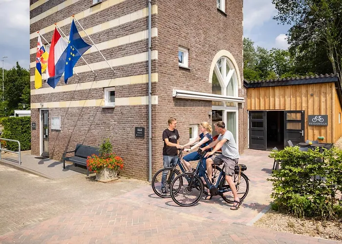 Buitenplaats De Mechelerhof * Mechelen