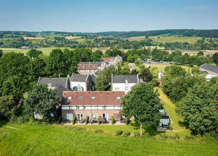 Buitenplaats De Mechelerhof *