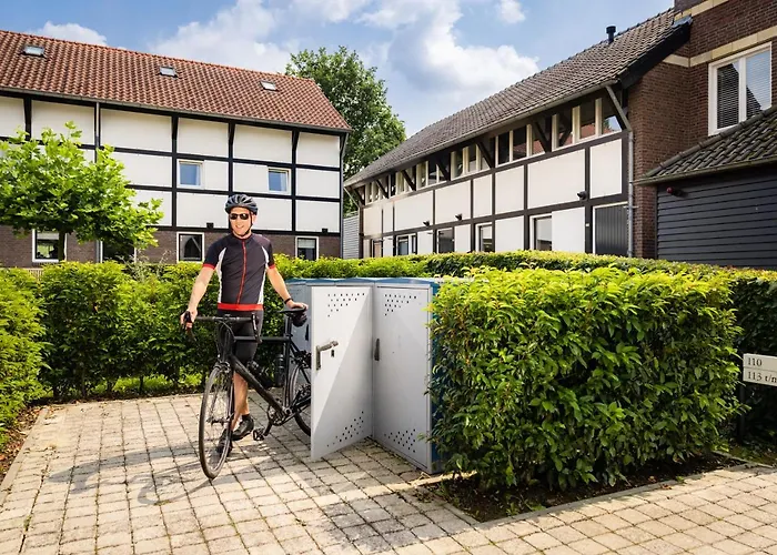 Holiday home Buitenplaats De Mechelerhof