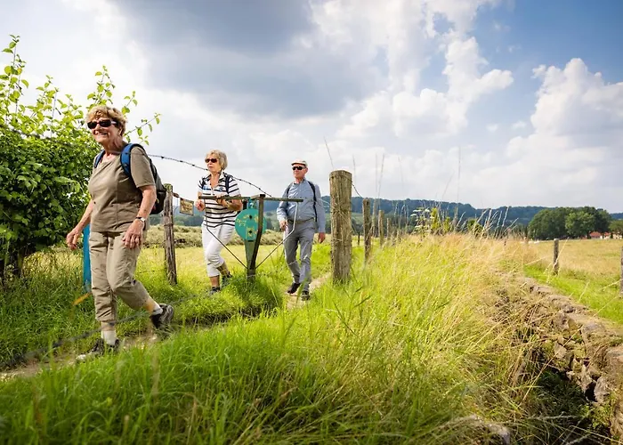 Buitenplaats De Mechelerhof
