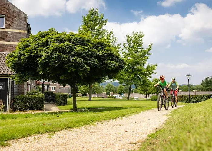 Holiday home Buitenplaats De Mechelerhof