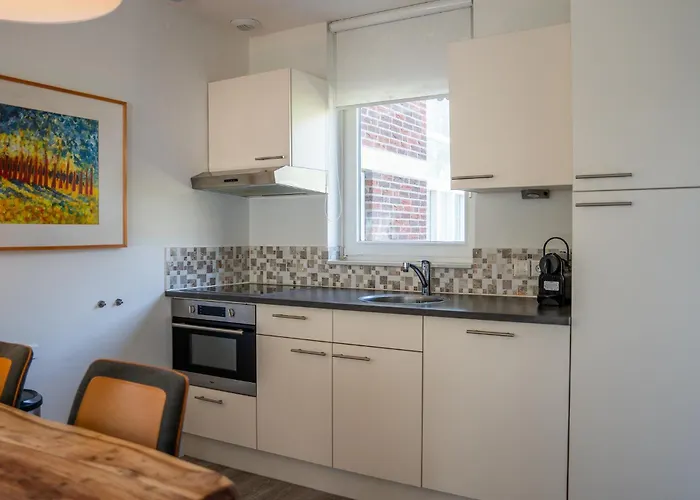 Buitenplaats De Mechelerhof 펜션 *