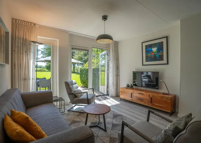 Holiday home Buitenplaats De Mechelerhof *