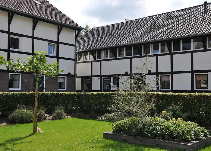 Buitenplaats De Mechelerhof 메헬렌