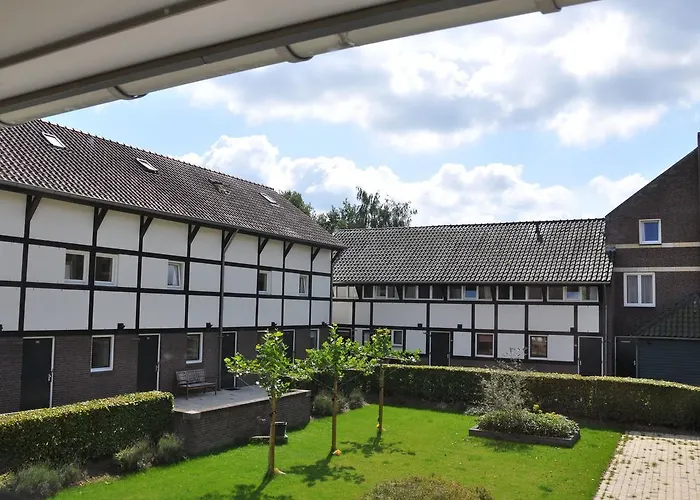 Buitenplaats De Mechelerhof *