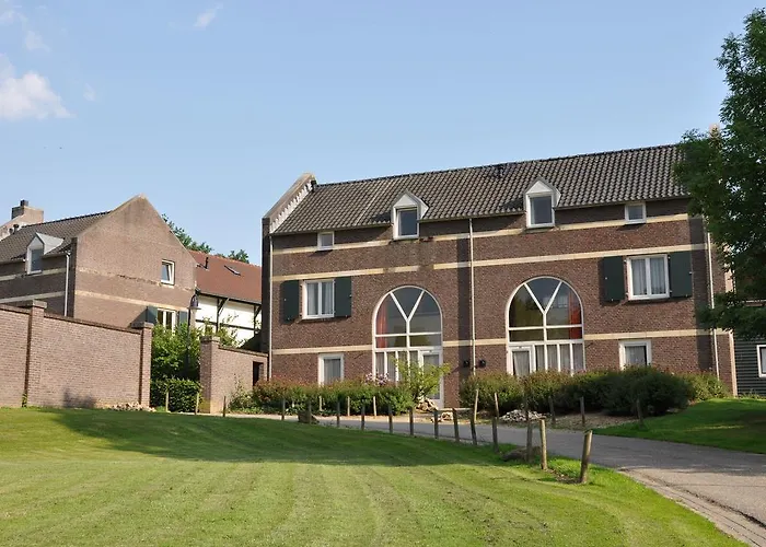 Buitenplaats De Mechelerhof * Mechelen