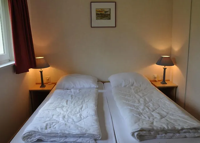 Buitenplaats De Mechelerhof Vakantiehuis