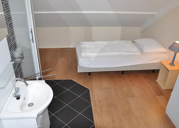 Holiday home Buitenplaats De Mechelerhof *