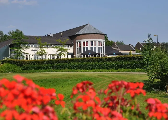 Buitenplaats De Mechelerhof