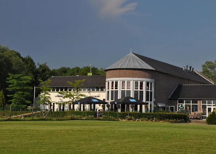 Buitenplaats De Mechelerhof Holiday home *