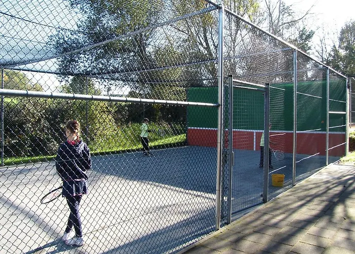 Holiday home Buitenplaats De Mechelerhof