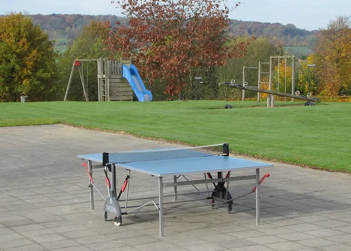 Buitenplaats De Mechelerhof 메헬렌