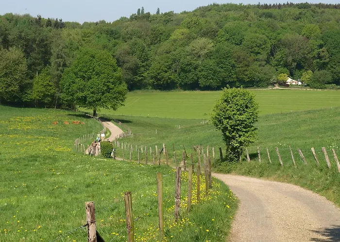 Buitenplaats De Mechelerhof *