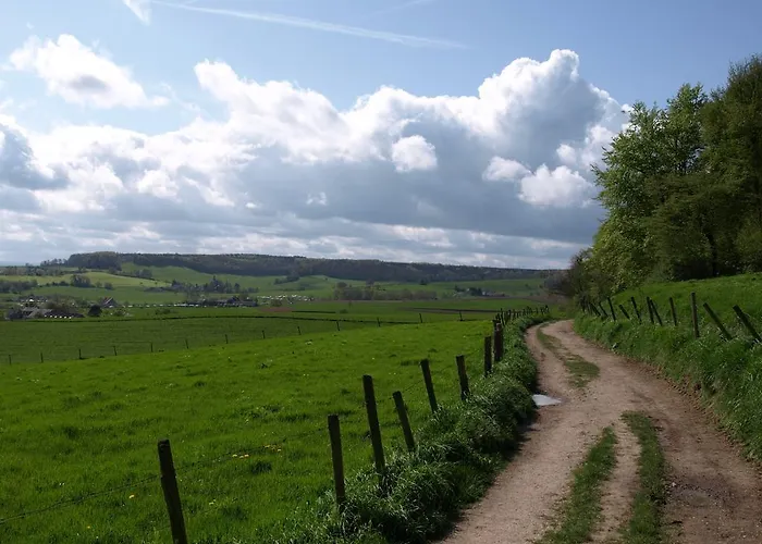 Buitenplaats De Mechelerhof Vakantiehuis *