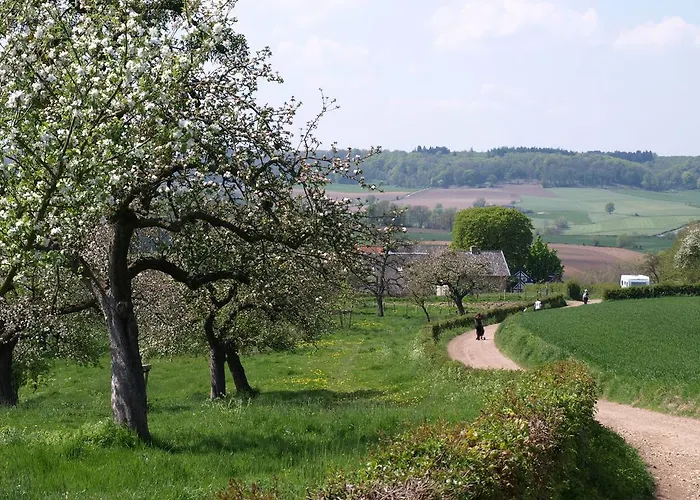 Buitenplaats De Mechelerhof * 메헬렌