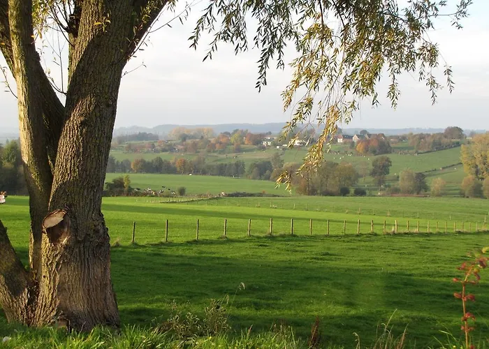 Buitenplaats De Mechelerhof Holiday home Mechelen