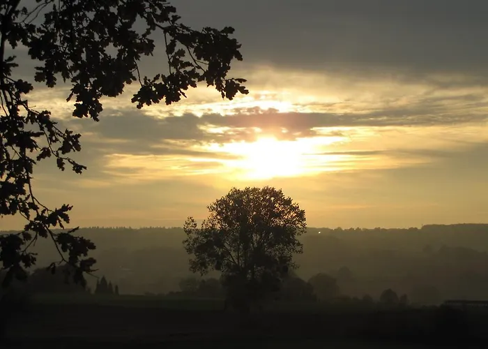 Buitenplaats De Mechelerhof Mechelen
