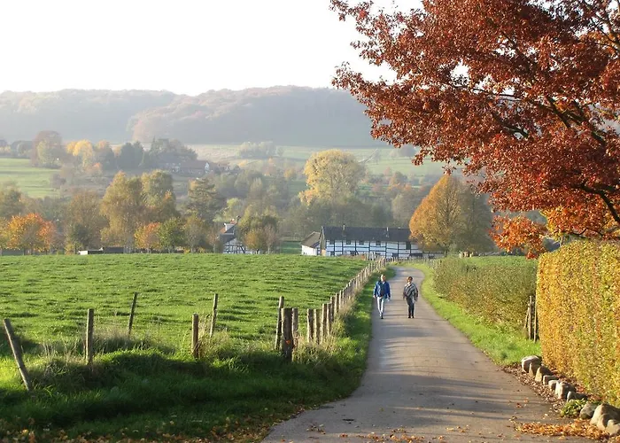 Buitenplaats De Mechelerhof Holiday home