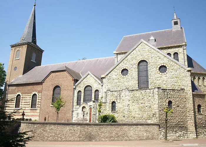 Buitenplaats De Mechelerhof Vakantiehuis *