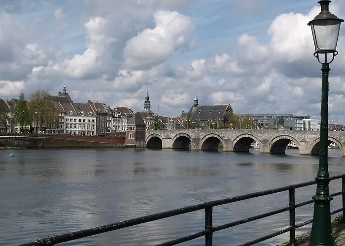 Holiday home Buitenplaats De Mechelerhof Mechelen