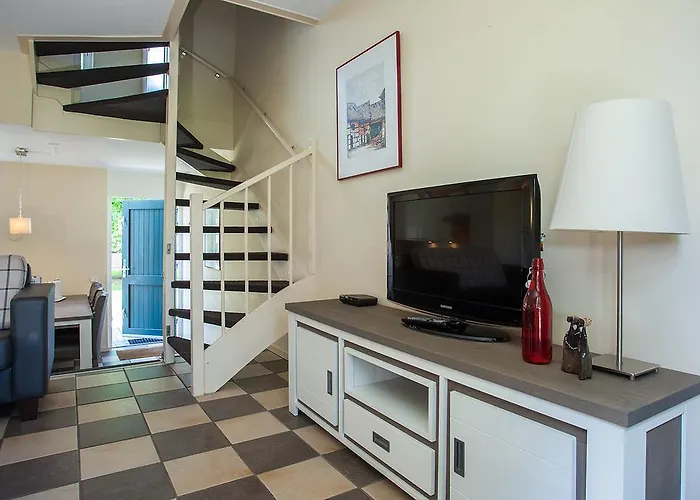 Buitenplaats De Mechelerhof Vakantiehuis *