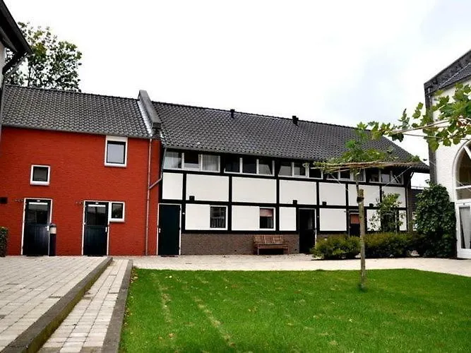 Buitenplaats De Mechelerhof *