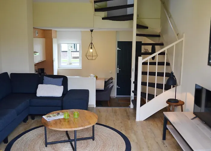 Buitenplaats De Mechelerhof *