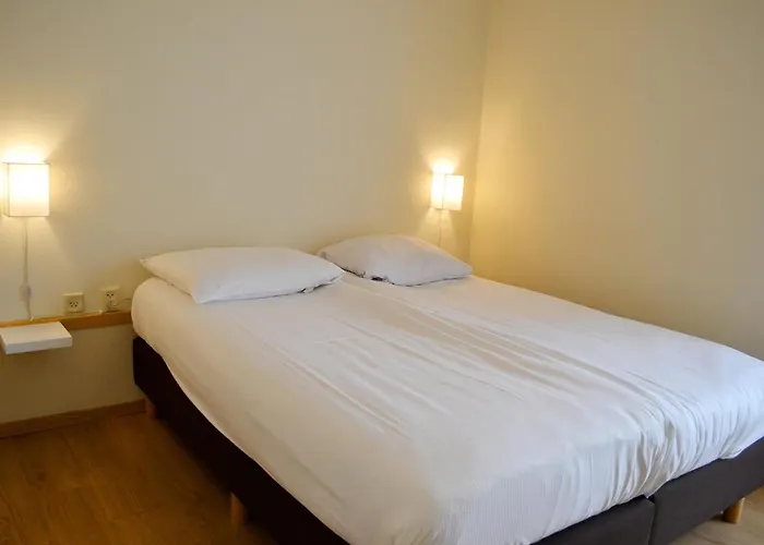 Buitenplaats De Mechelerhof 메헬렌