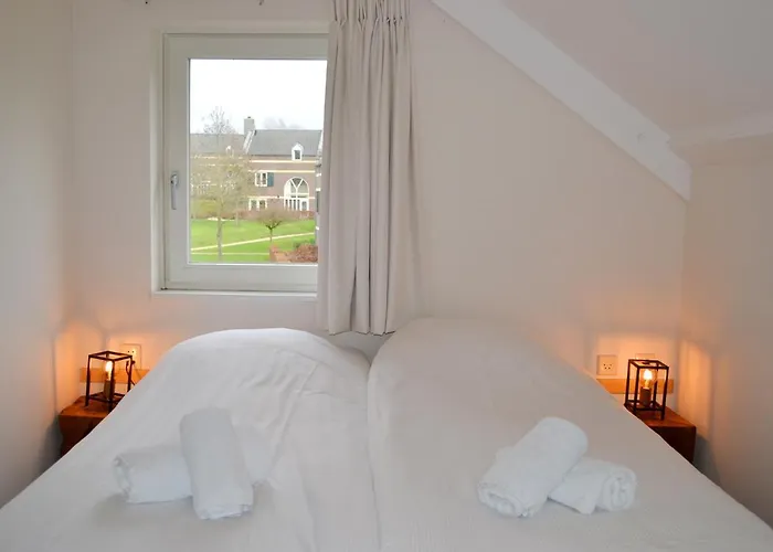 Buitenplaats De Mechelerhof 메헬렌