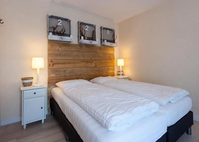 Buitenplaats De Mechelerhof Vakantiehuis