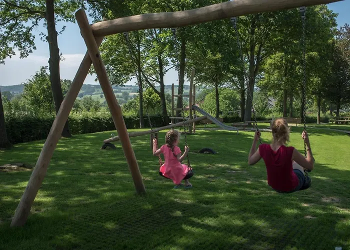 Buitenplaats De Mechelerhof * Mechelen