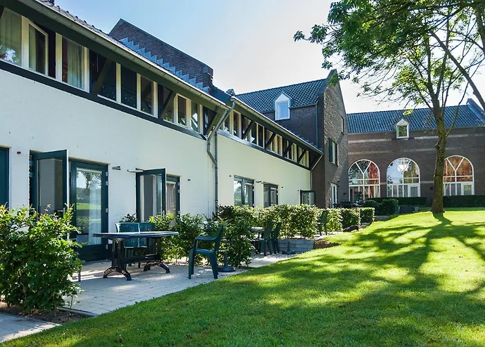 Buitenplaats De Mechelerhof Vakantiehuis