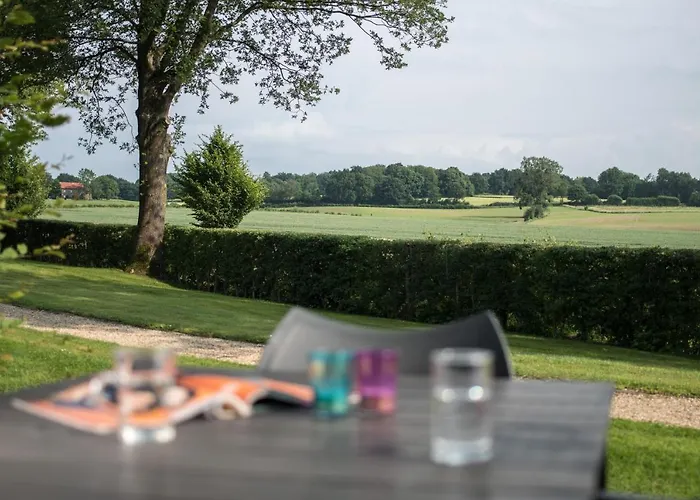 Buitenplaats De Mechelerhof *