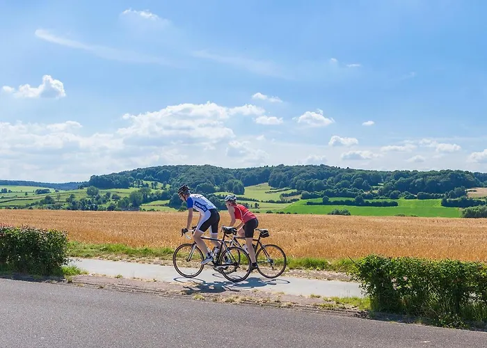 Buitenplaats De Mechelerhof * 메헬렌