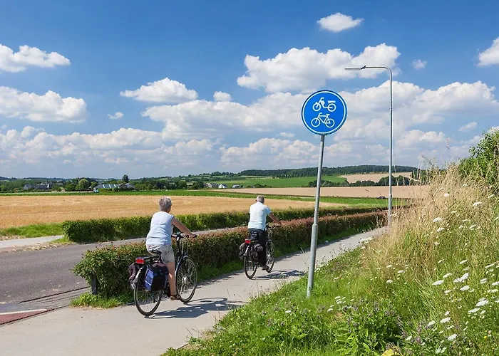 Buitenplaats De Mechelerhof