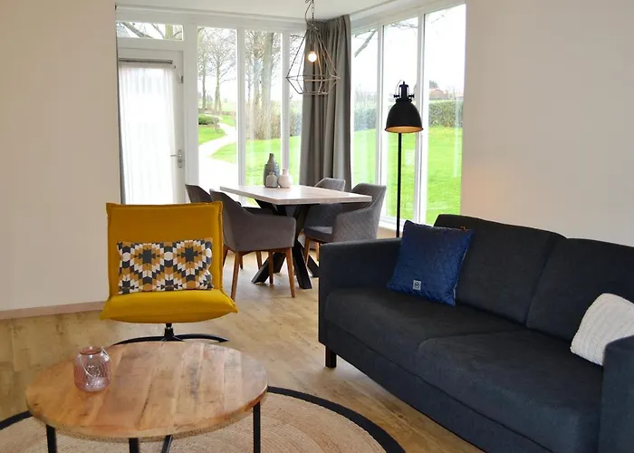 Buitenplaats De Mechelerhof